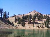 Lassen Park